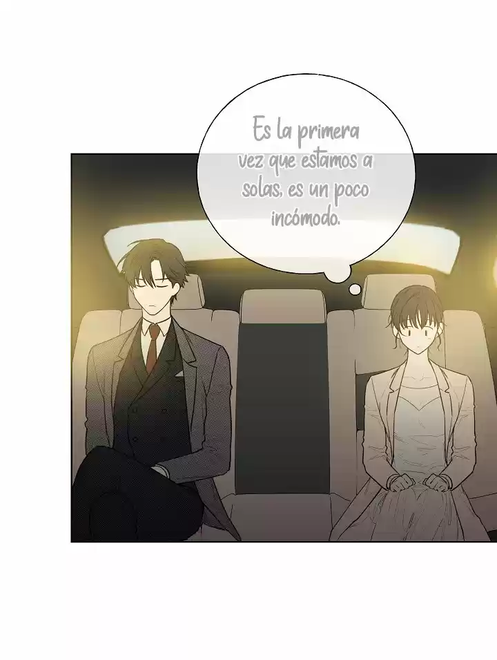 MYSTIC MESSENGER - Capítulo 21 - Página 6 - LectorTMOo