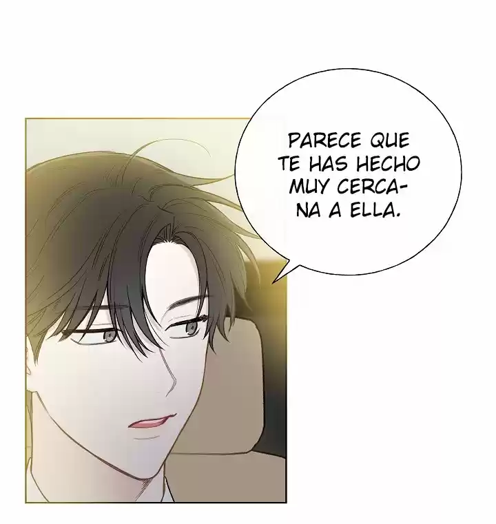MYSTIC MESSENGER - Capítulo 21 - Página 9 - LectorTMOo