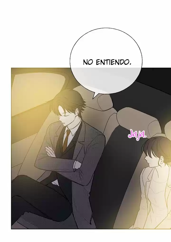 MYSTIC MESSENGER - Capítulo 21 - Página 17 - LectorTMOo