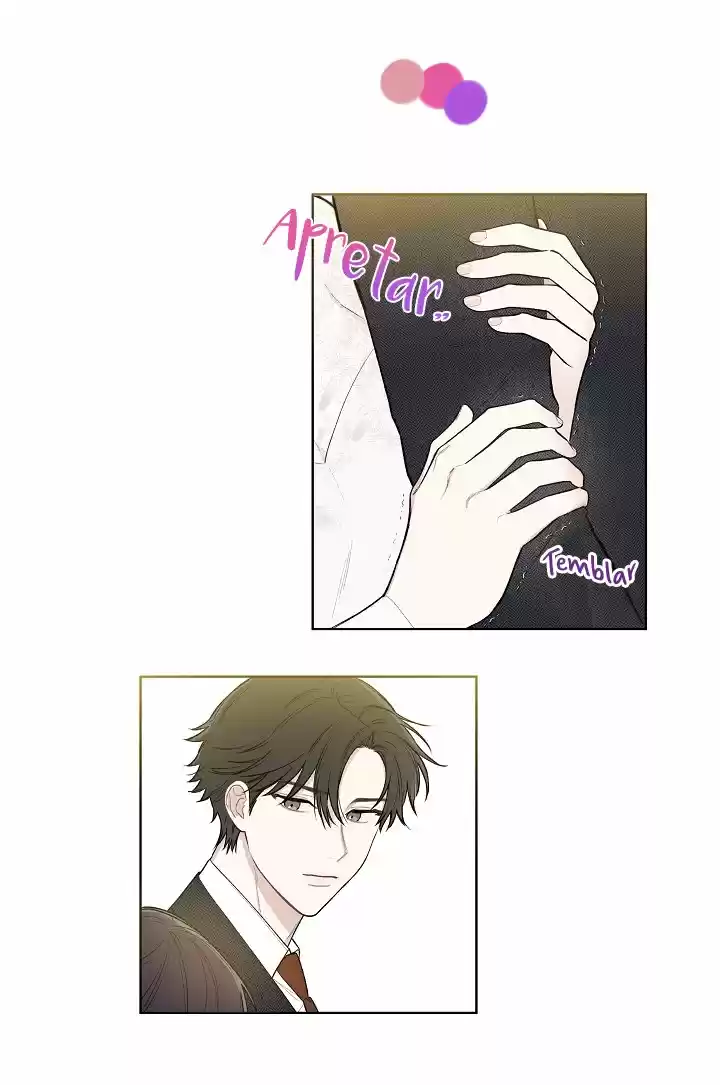MYSTIC MESSENGER - Capítulo 21 - Página 21 - LectorTMOo
