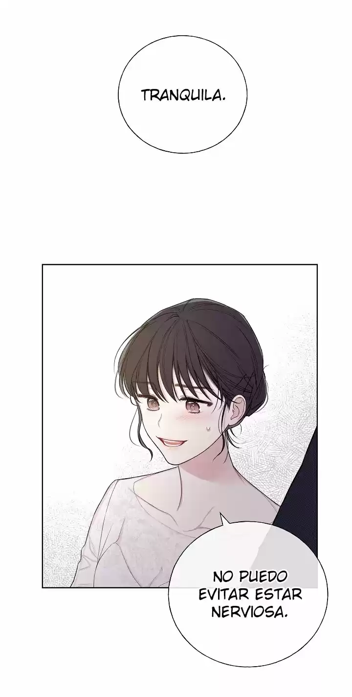 MYSTIC MESSENGER - Capítulo 21 - Página 22 - LectorTMOo