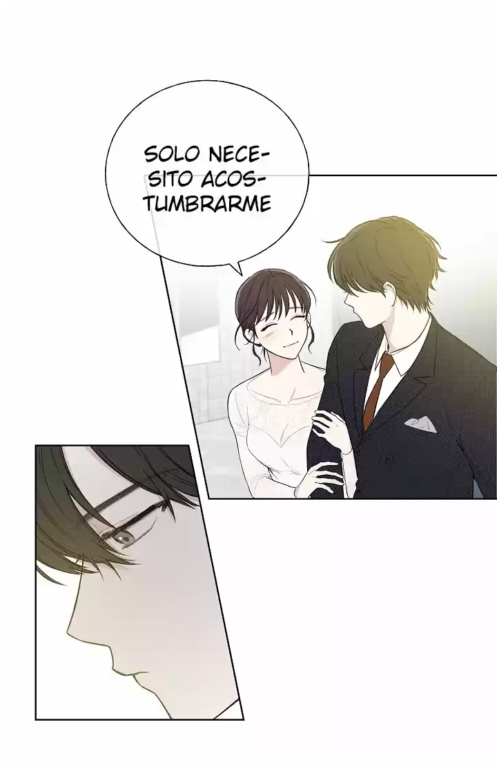 MYSTIC MESSENGER - Capítulo 21 - Página 23 - LectorTMOo