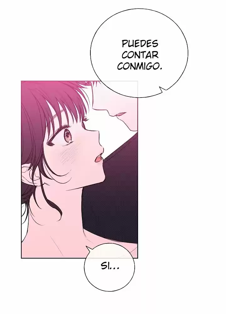 MYSTIC MESSENGER - Capítulo 21 - Página 25 - LectorTMOo