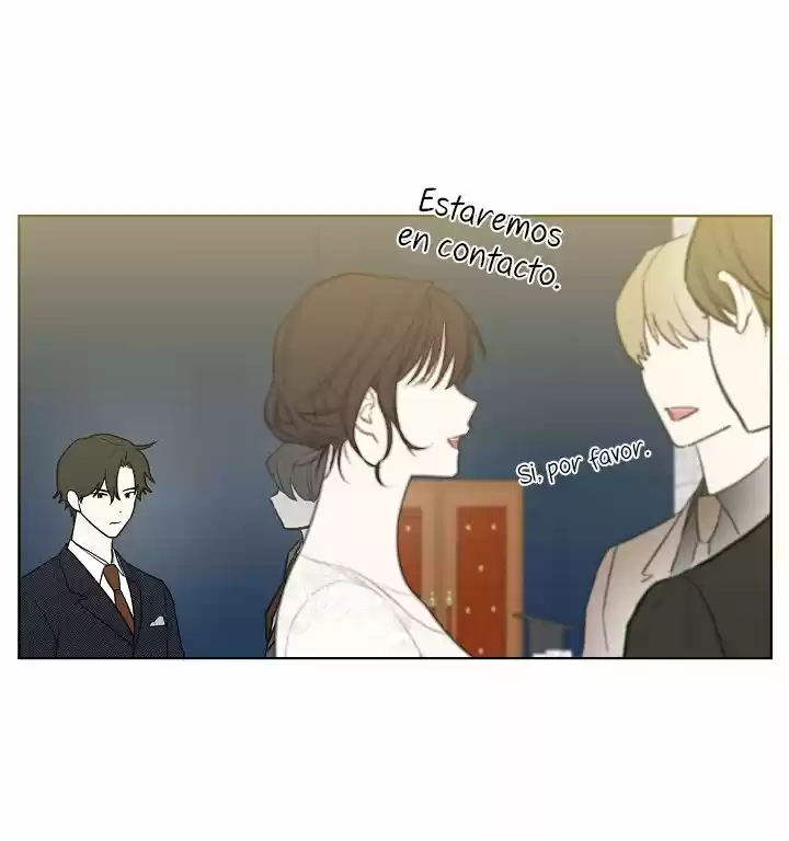 MYSTIC MESSENGER - Capítulo 21 - Página 28 - LectorTMOo