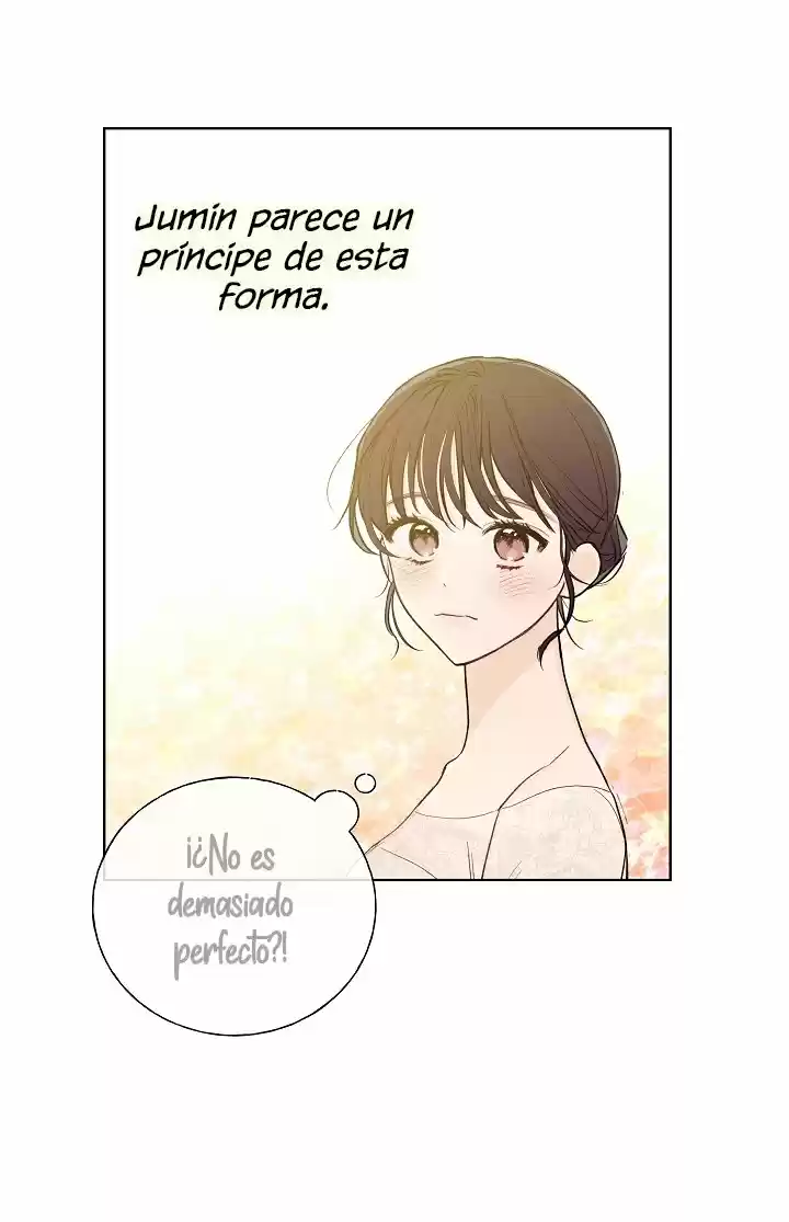 MYSTIC MESSENGER - Capítulo 21 - Página 33 - LectorTMOo