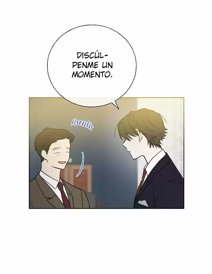 MYSTIC MESSENGER - Capítulo 21 - Página 40 - LectorTMOo