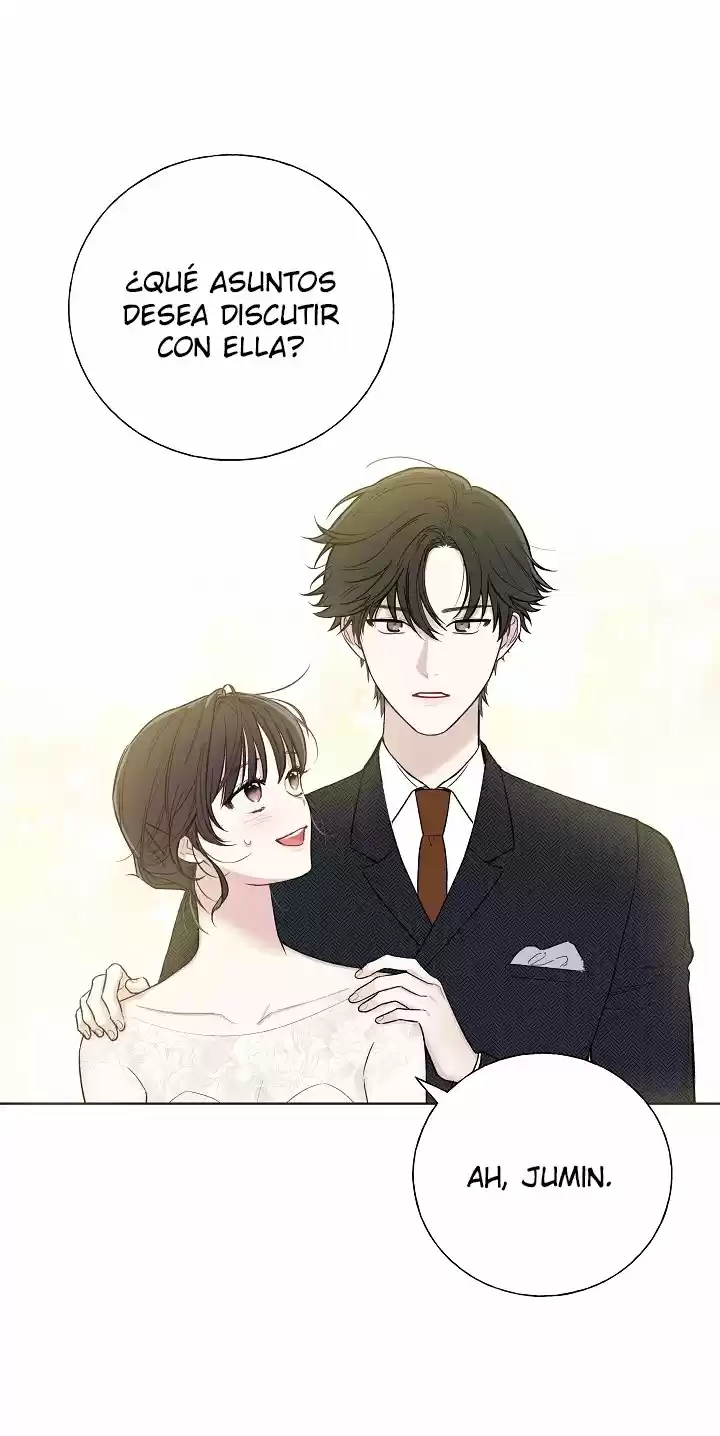 MYSTIC MESSENGER - Capítulo 21 - Página 41 - LectorTMOo