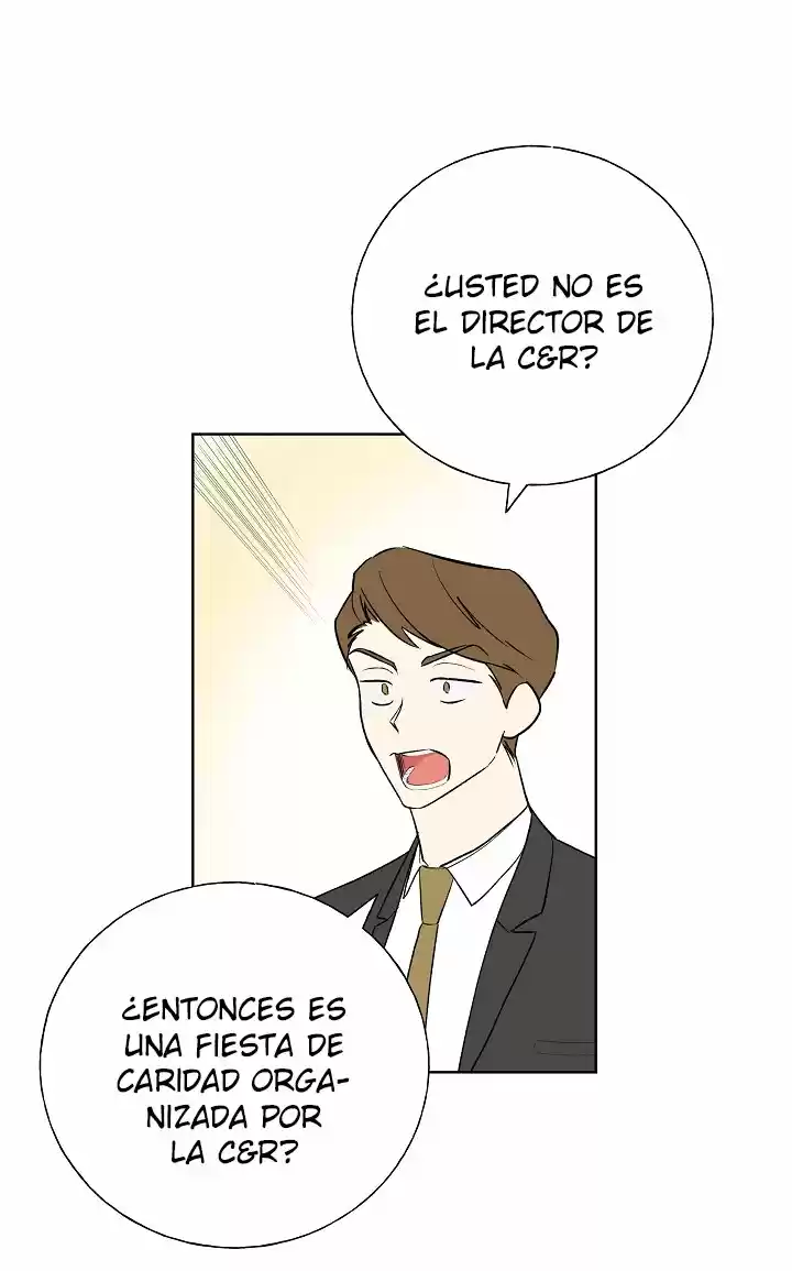 MYSTIC MESSENGER - Capítulo 21 - Página 42 - LectorTMOo