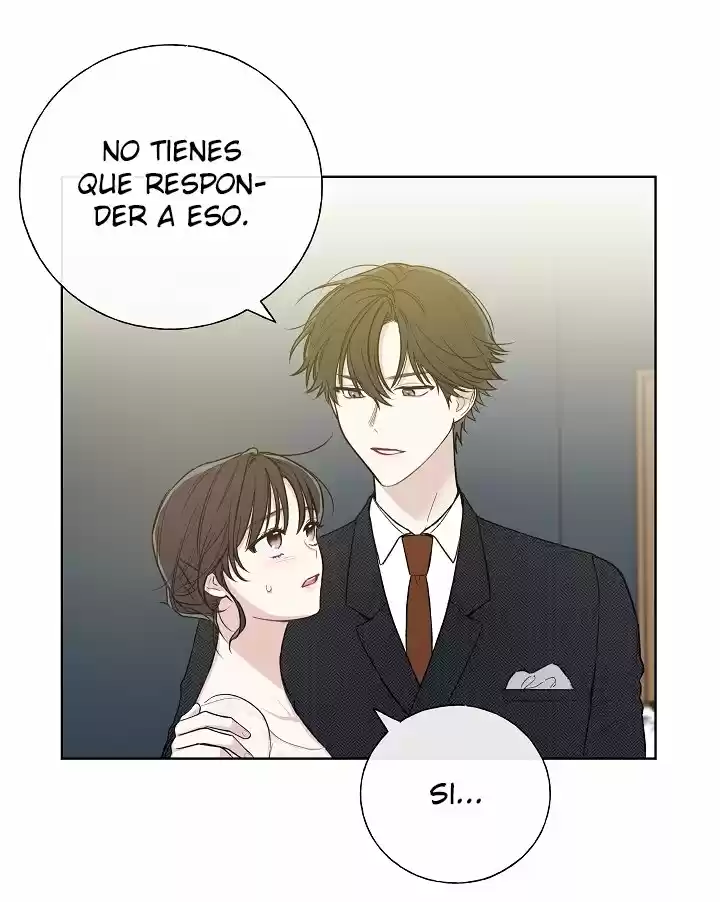 MYSTIC MESSENGER - Capítulo 21 - Página 47 - LectorTMOo