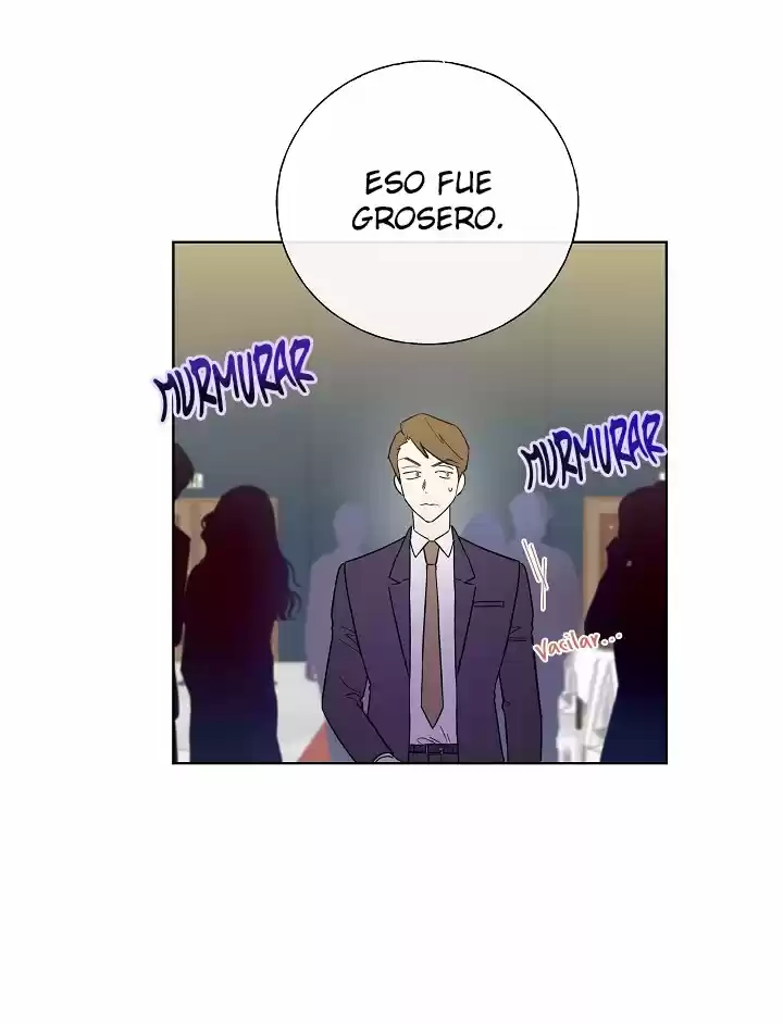 MYSTIC MESSENGER - Capítulo 21 - Página 49 - LectorTMOo