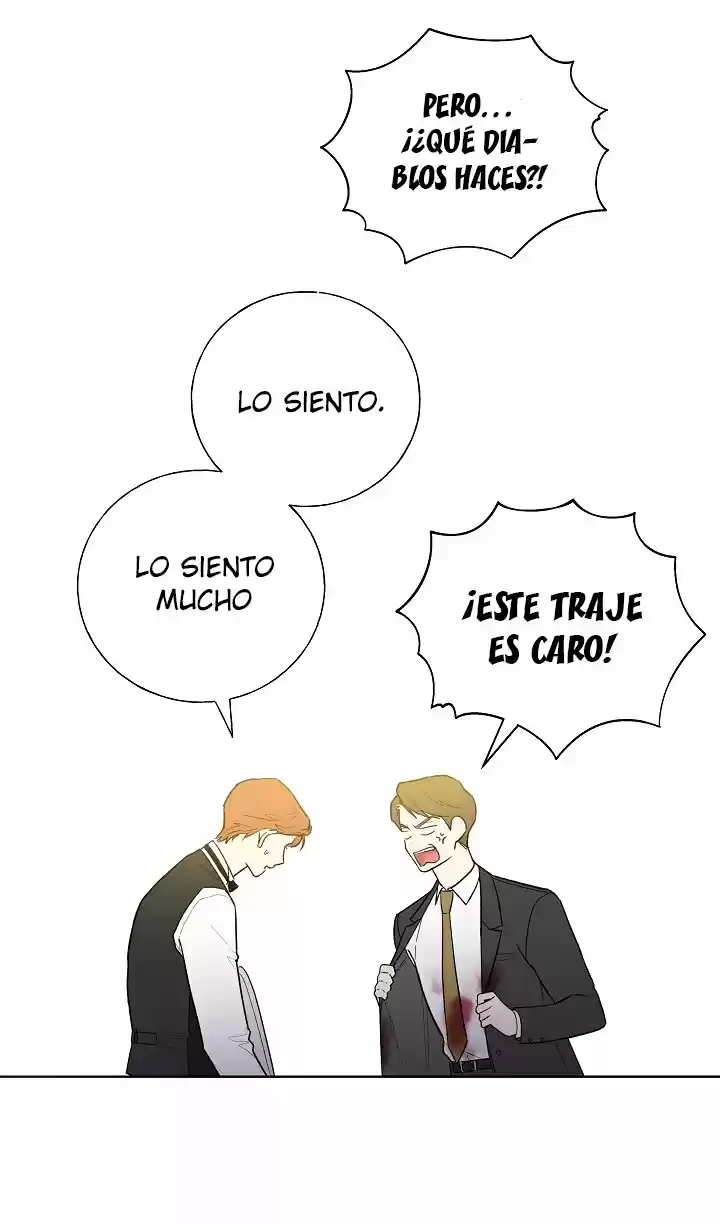 MYSTIC MESSENGER - Capítulo 21 - Página 52 - LectorTMOo