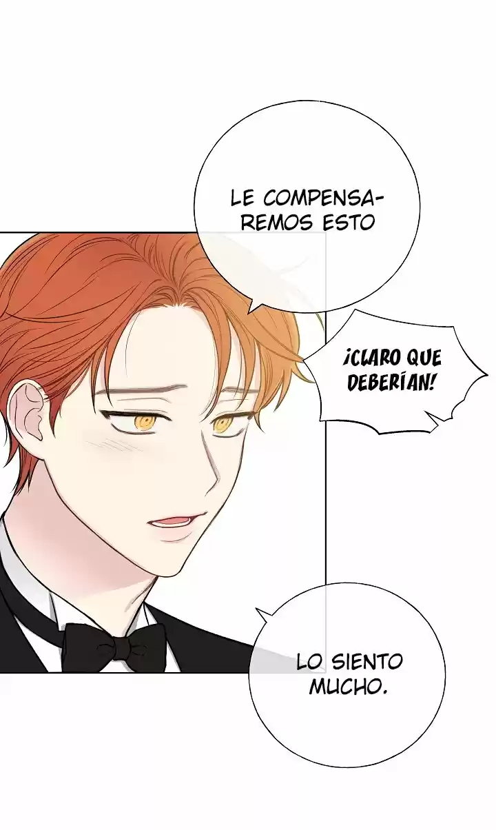 MYSTIC MESSENGER - Capítulo 21 - Página 53 - LectorTMOo