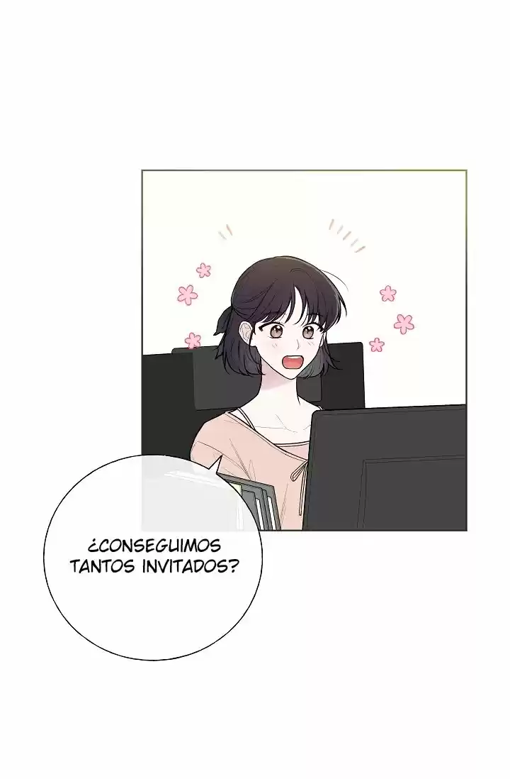 MYSTIC MESSENGER - Capítulo 22 - Página 4 - LectorTMOo