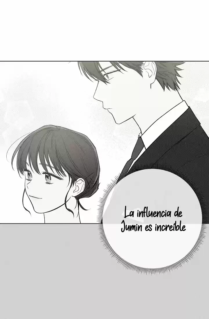 MYSTIC MESSENGER - Capítulo 22 - Página 5 - LectorTMOo