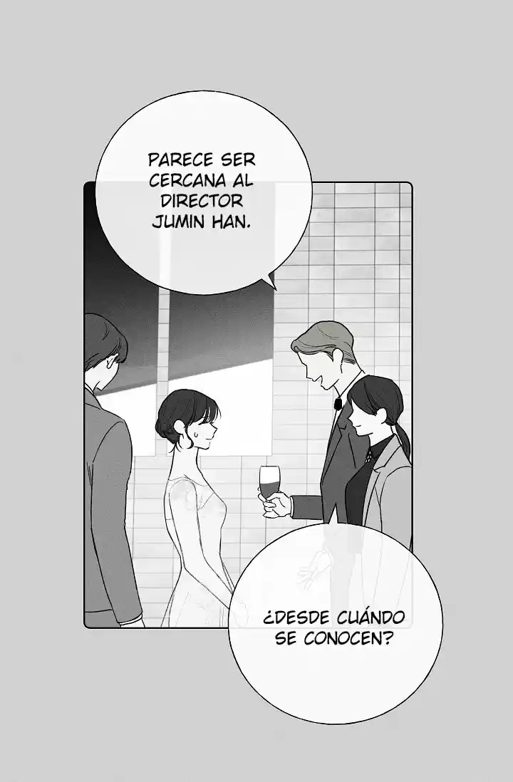 MYSTIC MESSENGER - Capítulo 22 - Página 6 - LectorTMOo