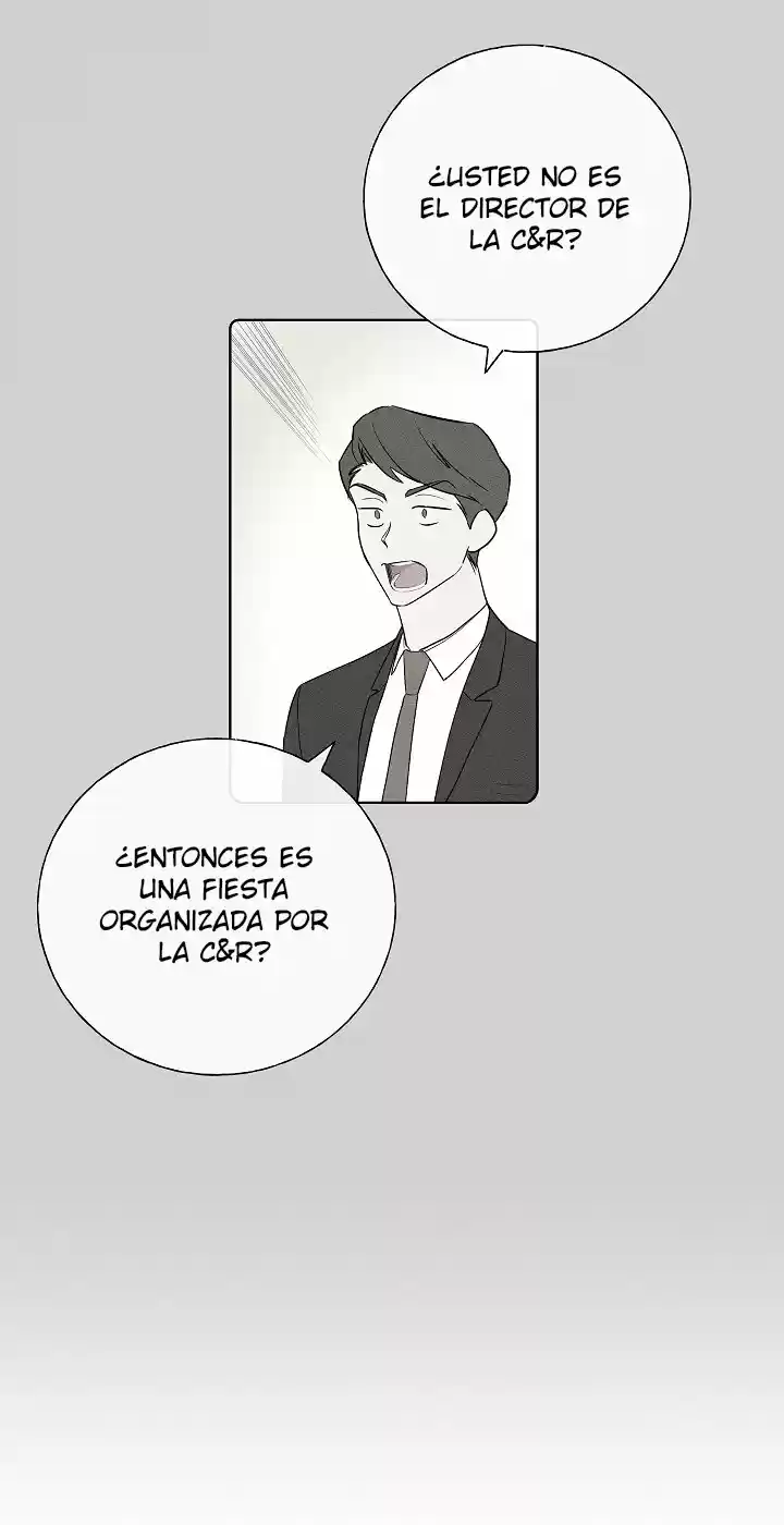 MYSTIC MESSENGER - Capítulo 22 - Página 8 - LectorTMOo