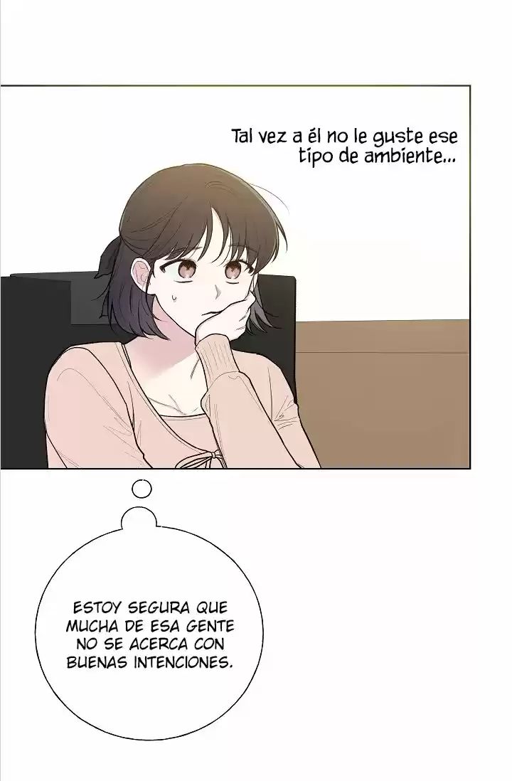 MYSTIC MESSENGER - Capítulo 22 - Página 9 - LectorTMOo