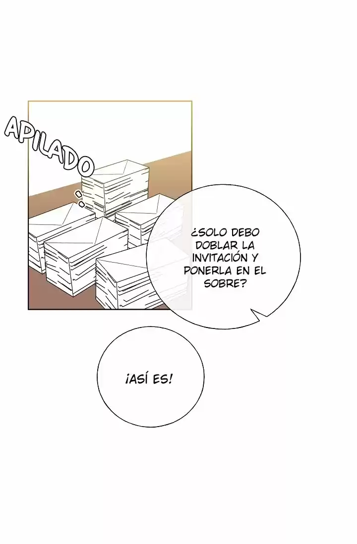 MYSTIC MESSENGER - Capítulo 22 - Página 12 - LectorTMOo