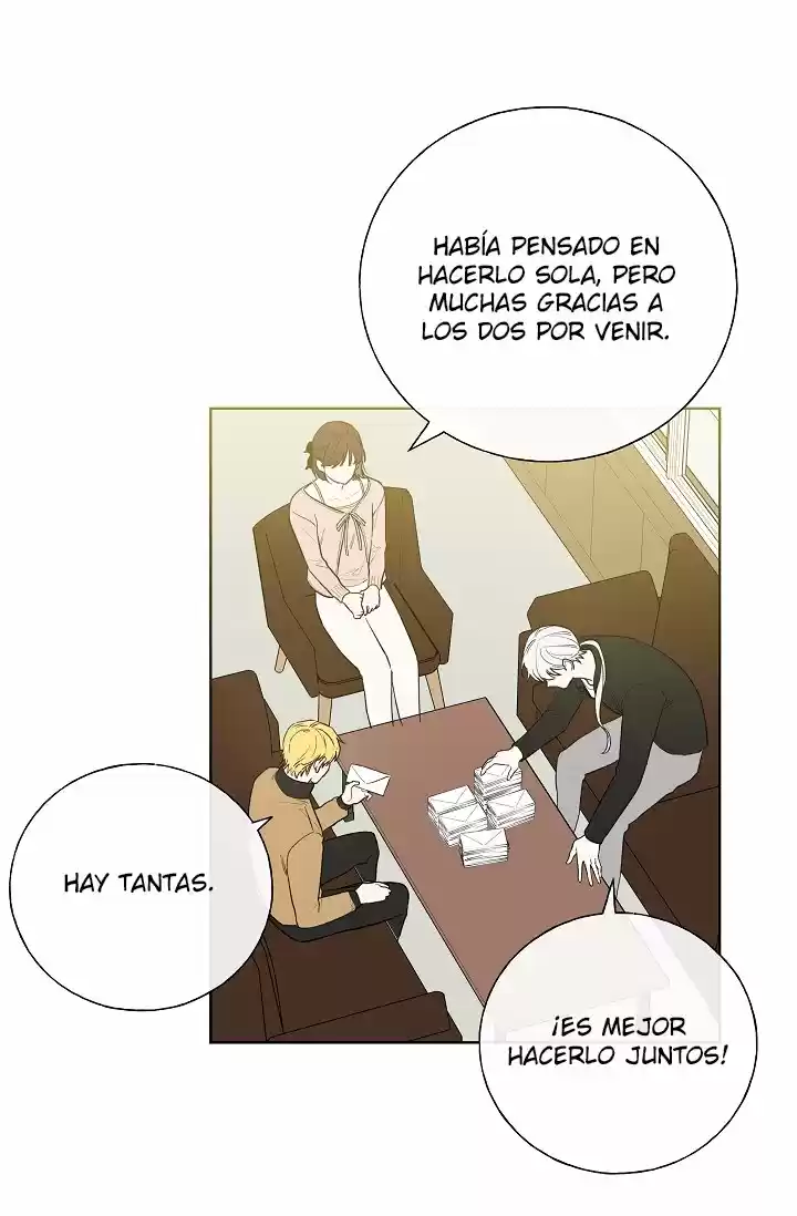 MYSTIC MESSENGER - Capítulo 22 - Página 13 - LectorTMOo