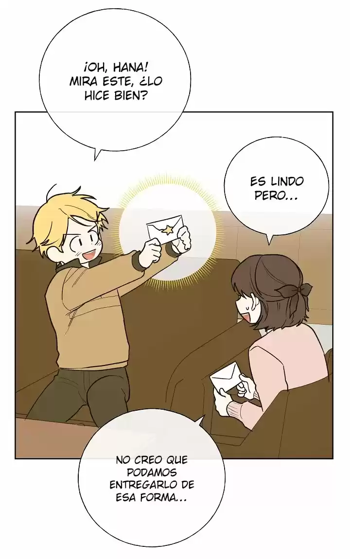 MYSTIC MESSENGER - Capítulo 22 - Página 15 - LectorTMOo