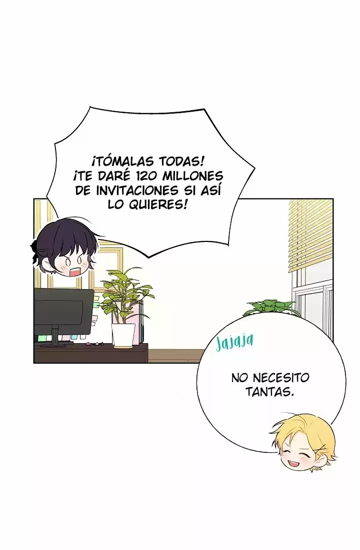 MYSTIC MESSENGER - Capítulo 22 - Página 18 - LectorTMOo