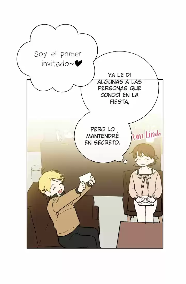 MYSTIC MESSENGER - Capítulo 22 - Página 19 - LectorTMOo
