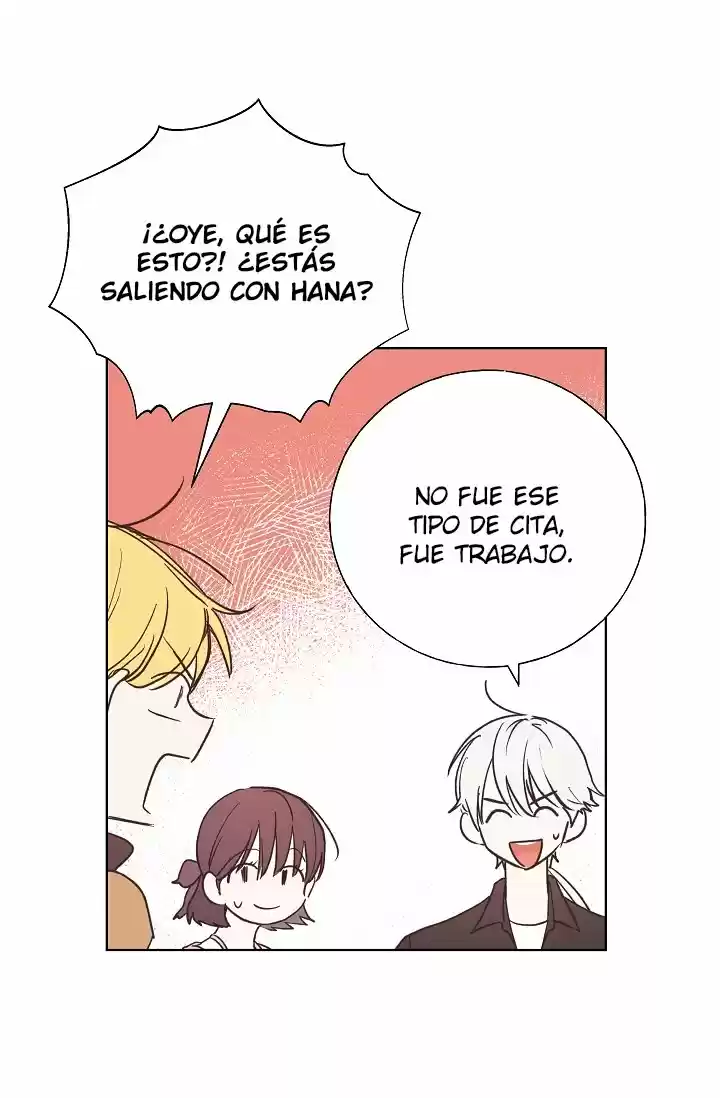 MYSTIC MESSENGER - Capítulo 22 - Página 21 - LectorTMOo