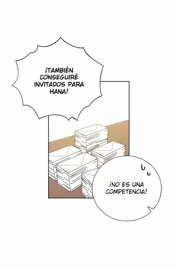 MYSTIC MESSENGER - Capítulo 22 - Página 22 - LectorTMOo