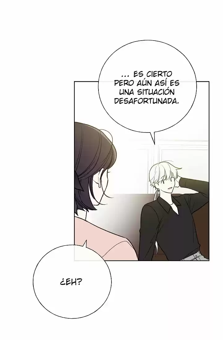 MYSTIC MESSENGER - Capítulo 22 - Página 23 - LectorTMOo