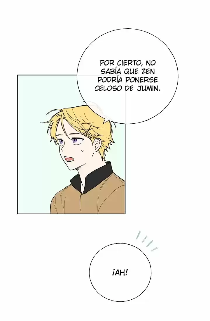 MYSTIC MESSENGER - Capítulo 22 - Página 25 - LectorTMOo