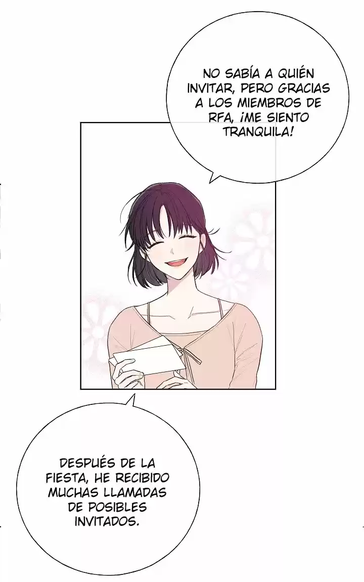 MYSTIC MESSENGER - Capítulo 22 - Página 27 - LectorTMOo