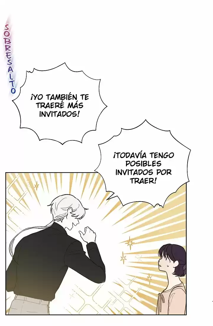 MYSTIC MESSENGER - Capítulo 22 - Página 29 - LectorTMOo