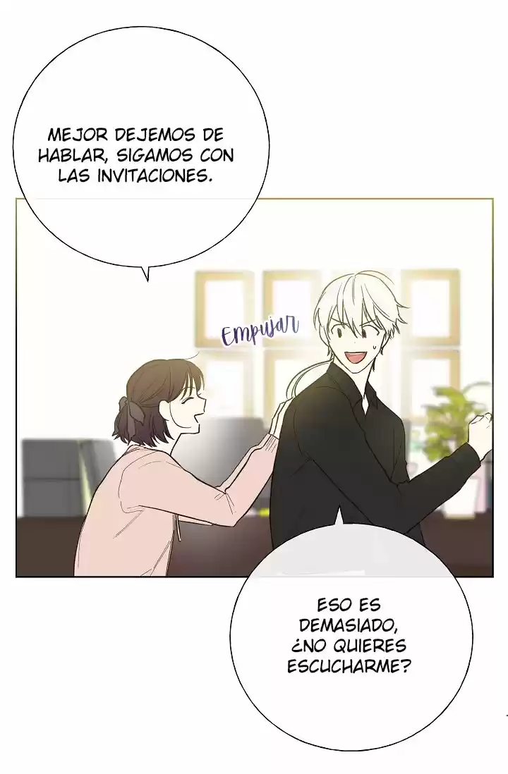 MYSTIC MESSENGER - Capítulo 22 - Página 31 - LectorTMOo