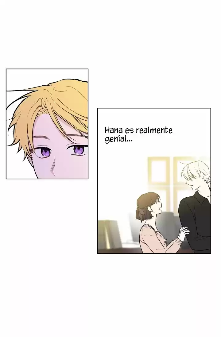 MYSTIC MESSENGER - Capítulo 22 - Página 32 - LectorTMOo