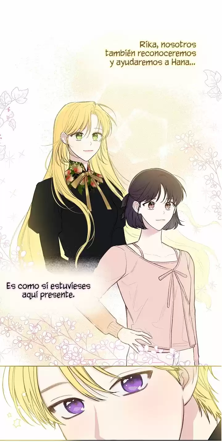 MYSTIC MESSENGER - Capítulo 22 - Página 33 - LectorTMOo