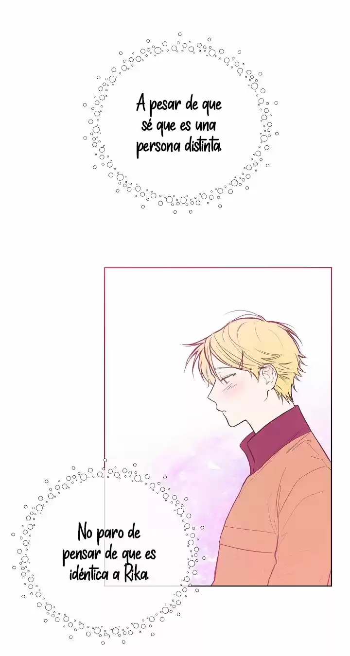 MYSTIC MESSENGER - Capítulo 22 - Página 34 - LectorTMOo