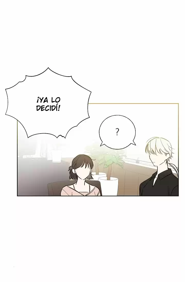 MYSTIC MESSENGER - Capítulo 22 - Página 35 - LectorTMOo