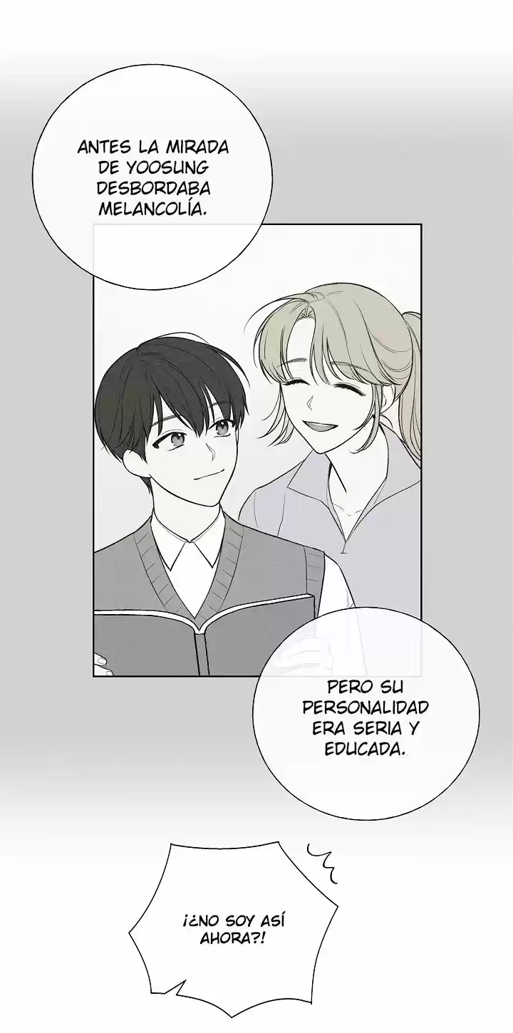 MYSTIC MESSENGER - Capítulo 22 - Página 40 - LectorTMOo