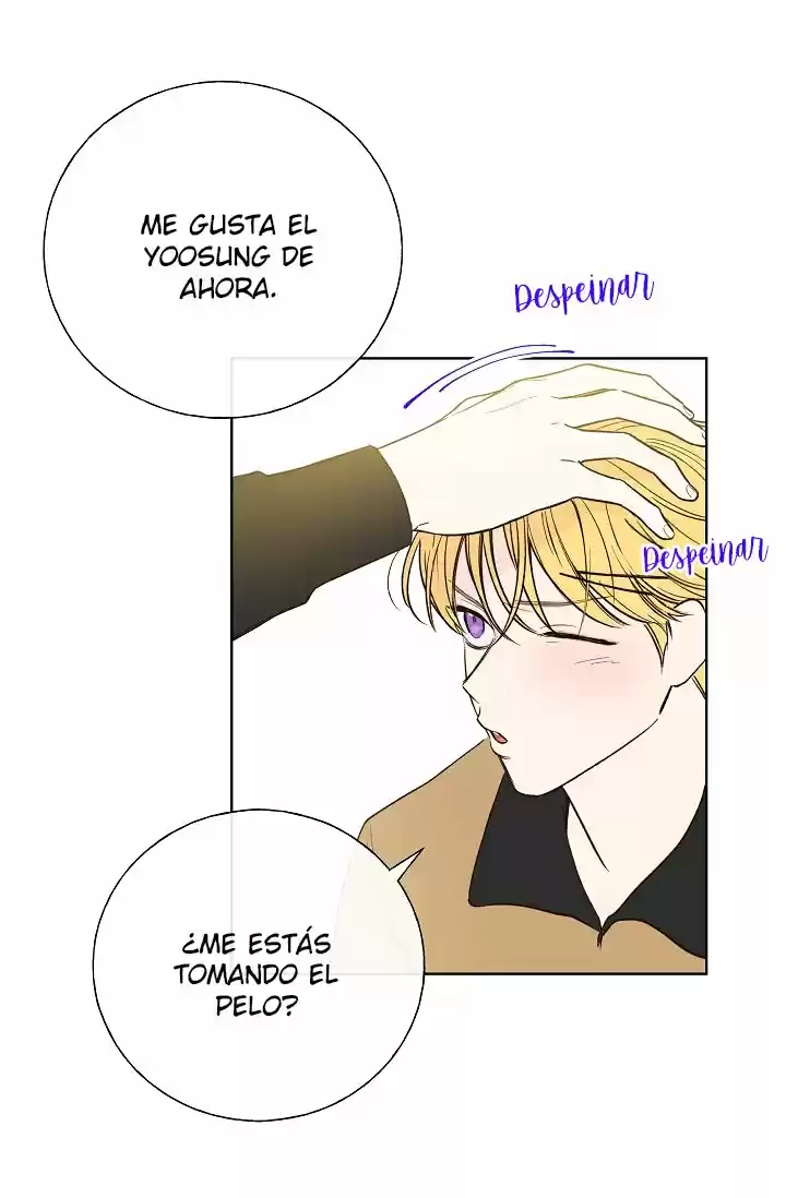 MYSTIC MESSENGER - Capítulo 22 - Página 41 - LectorTMOo