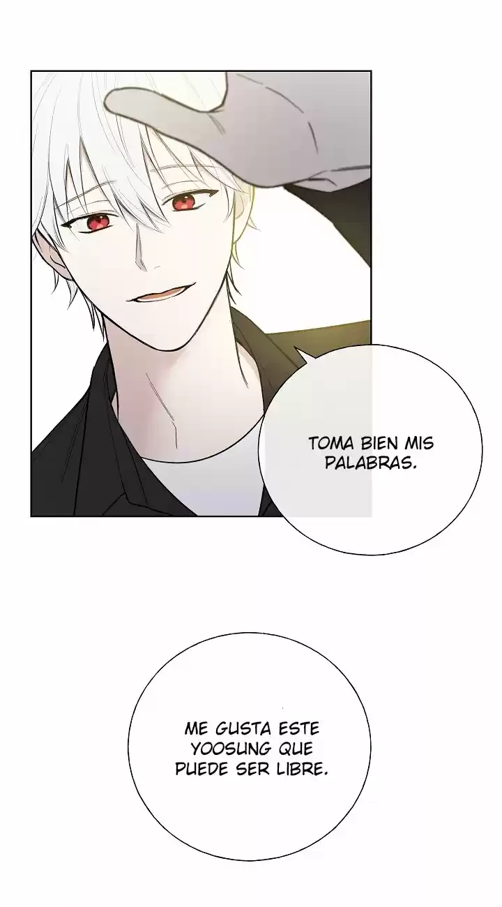 MYSTIC MESSENGER - Capítulo 22 - Página 42 - LectorTMOo