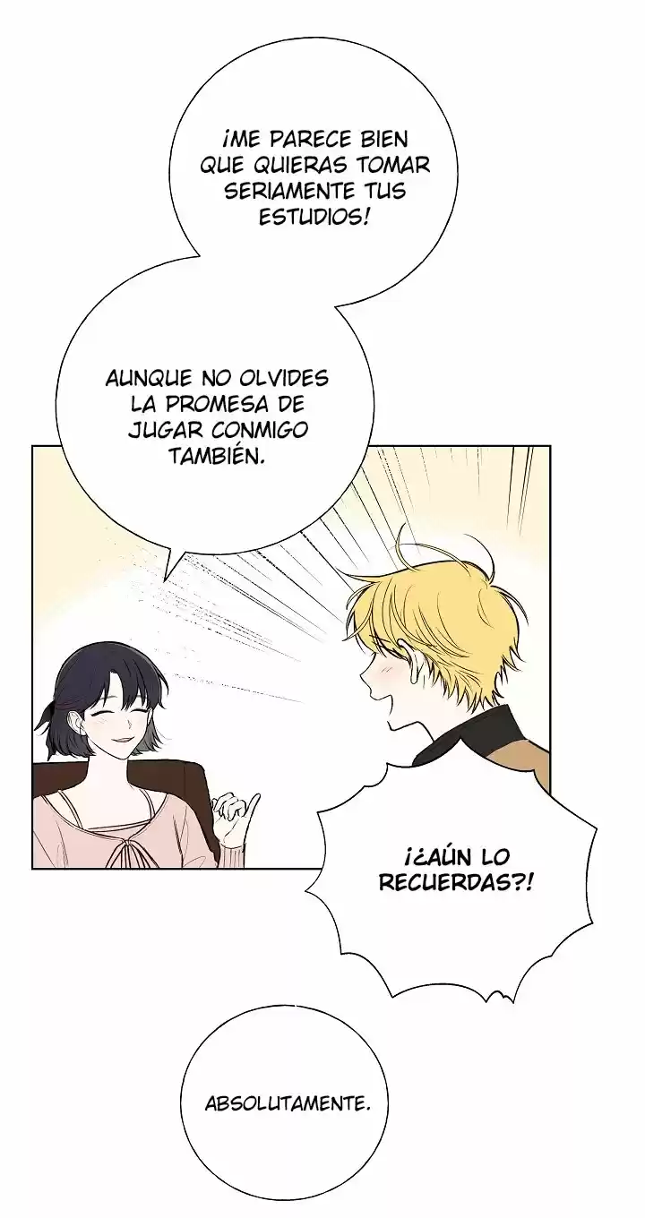 MYSTIC MESSENGER - Capítulo 22 - Página 46 - LectorTMOo