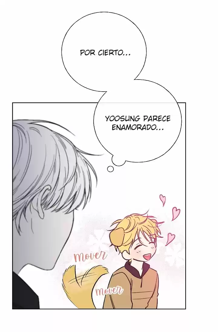 MYSTIC MESSENGER - Capítulo 22 - Página 49 - LectorTMOo