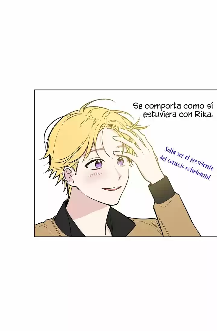 MYSTIC MESSENGER - Capítulo 22 - Página 50 - LectorTMOo