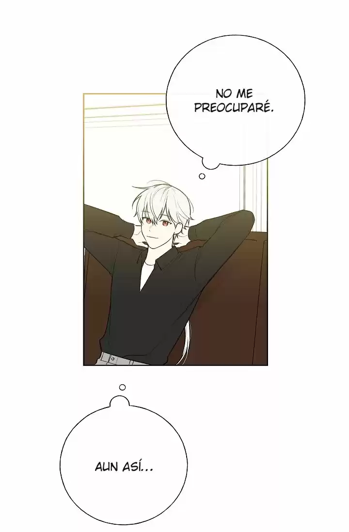 MYSTIC MESSENGER - Capítulo 22 - Página 51 - LectorTMOo