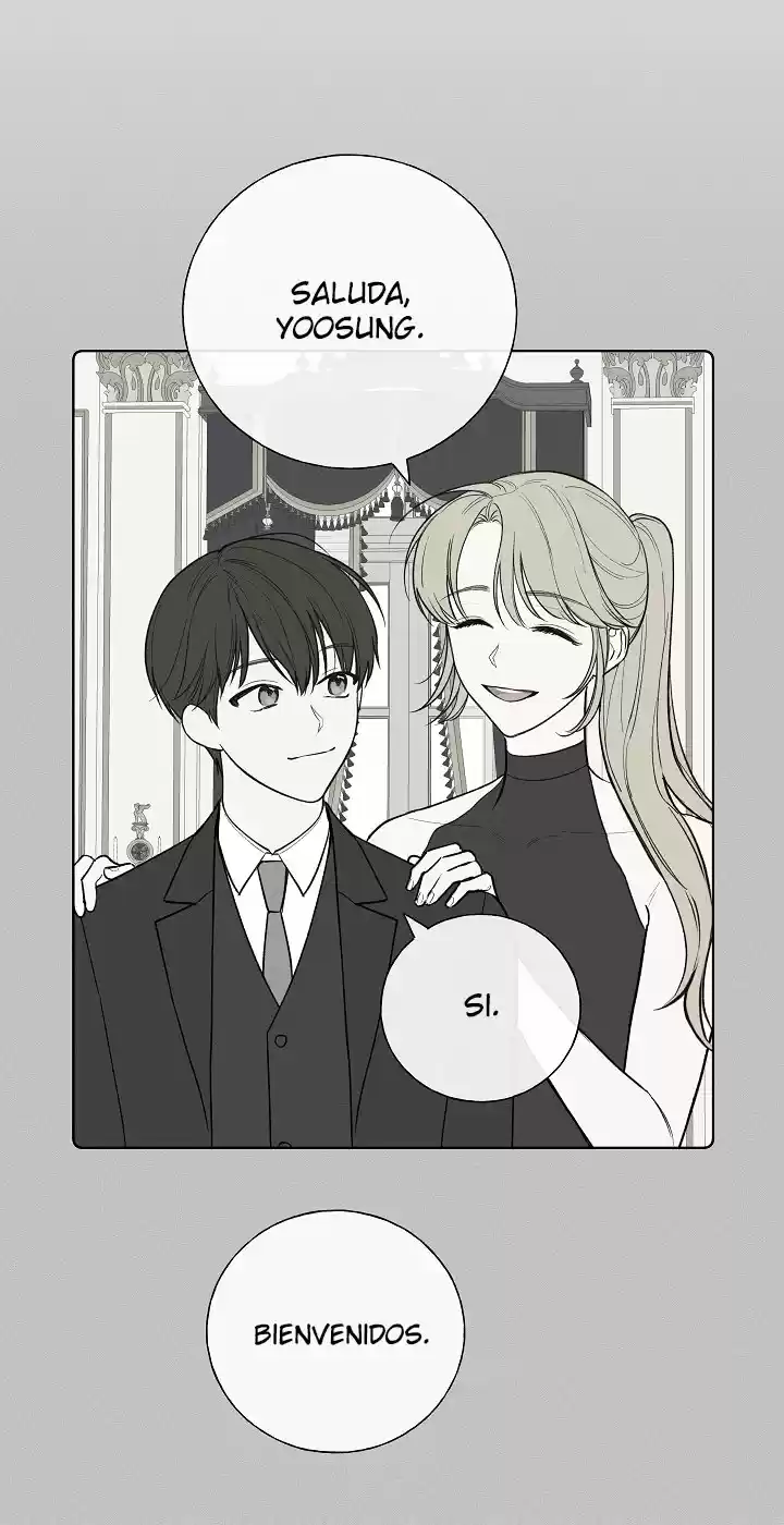 MYSTIC MESSENGER - Capítulo 22 - Página 53 - LectorTMOo