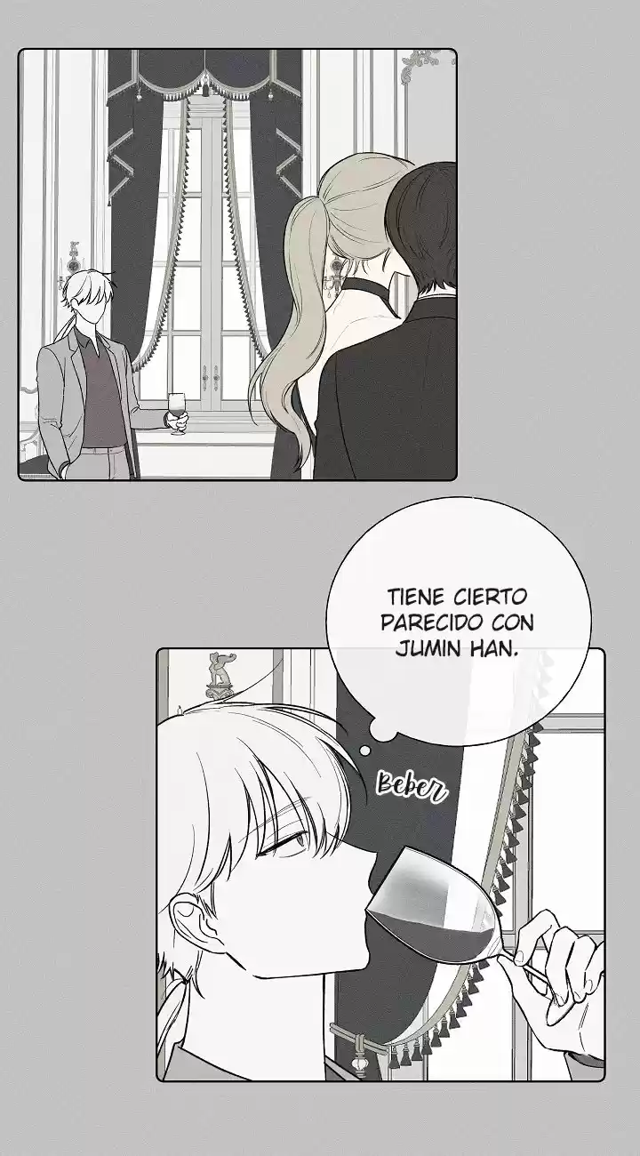 MYSTIC MESSENGER - Capítulo 22 - Página 56 - LectorTMOo