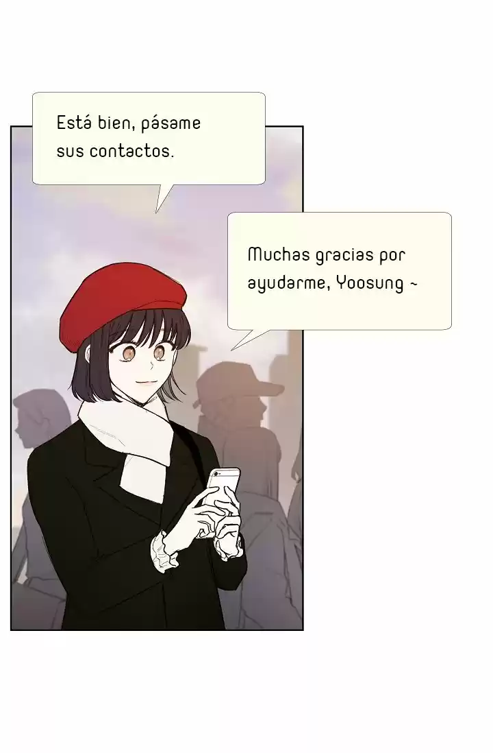 MYSTIC MESSENGER - Capítulo 23 - Página 4 - LectorTMOo