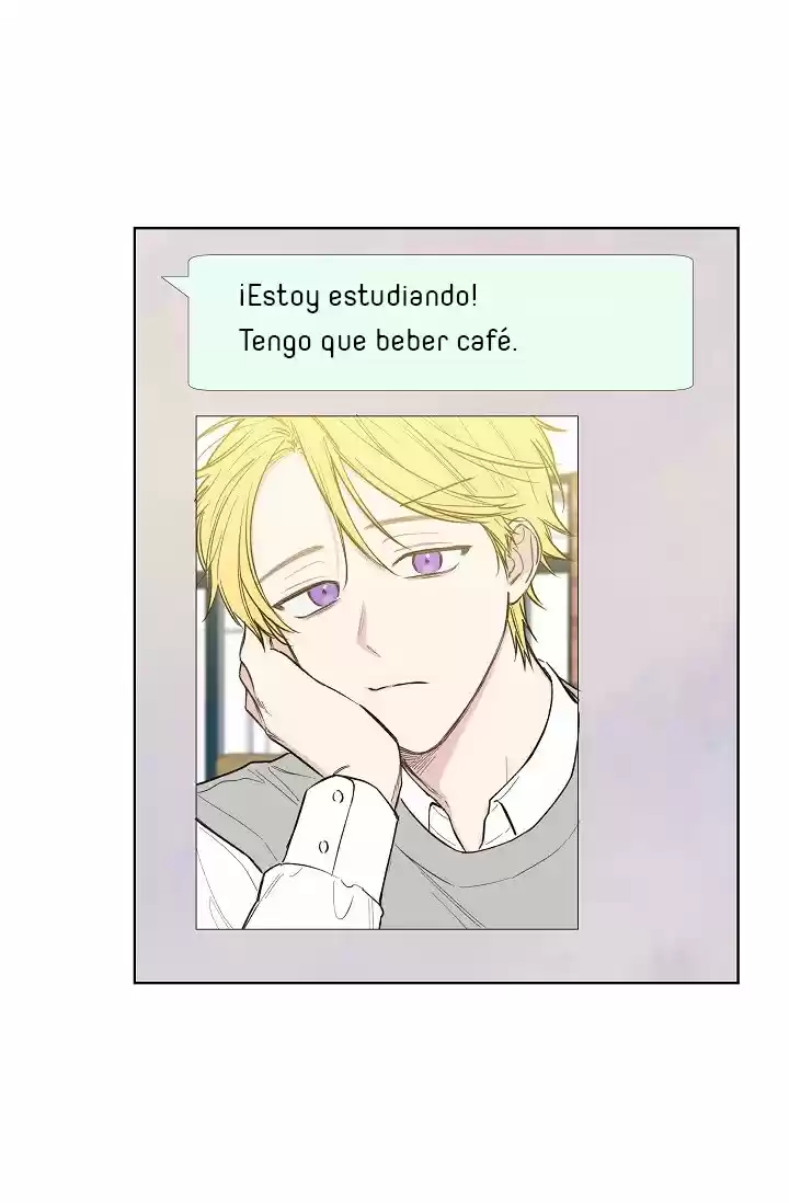 MYSTIC MESSENGER - Capítulo 23 - Página 9 - LectorTMOo
