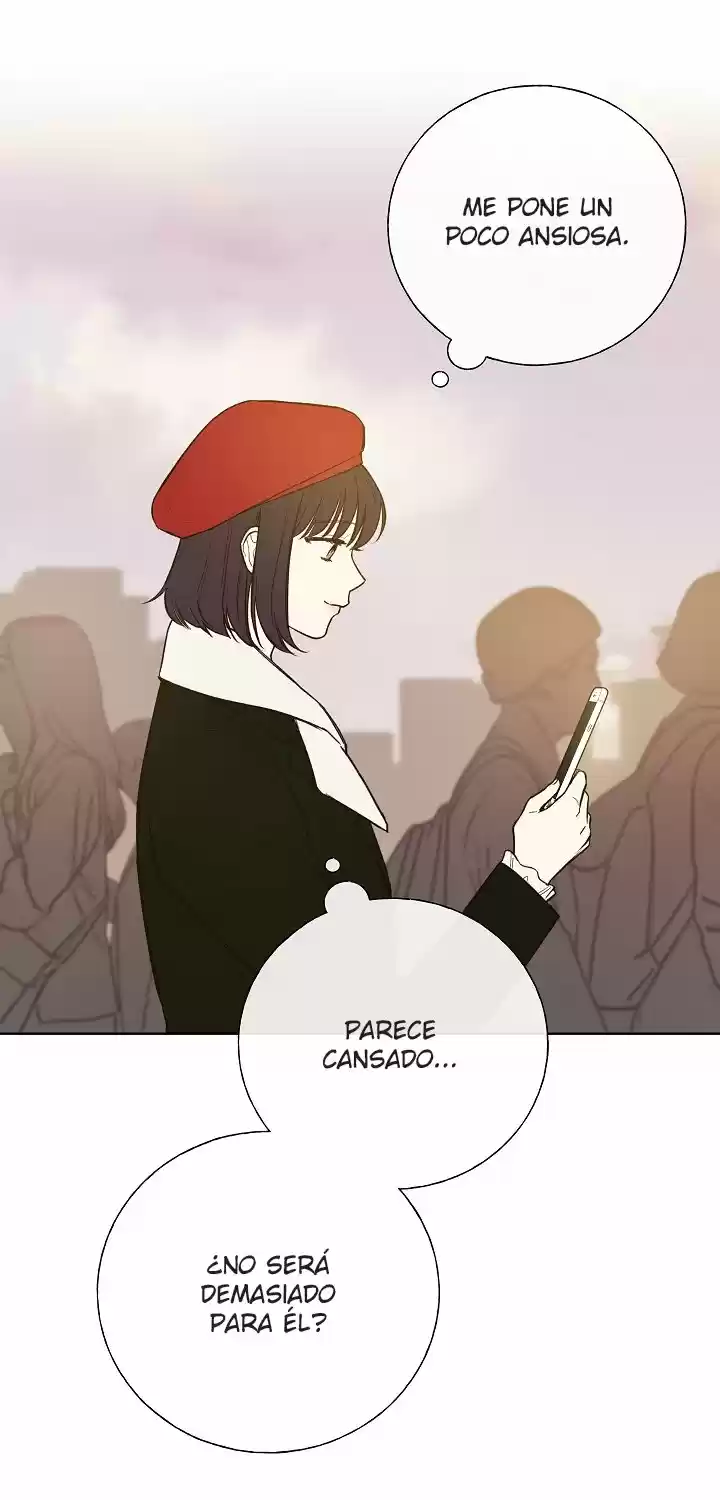 MYSTIC MESSENGER - Capítulo 23 - Página 10 - LectorTMOo