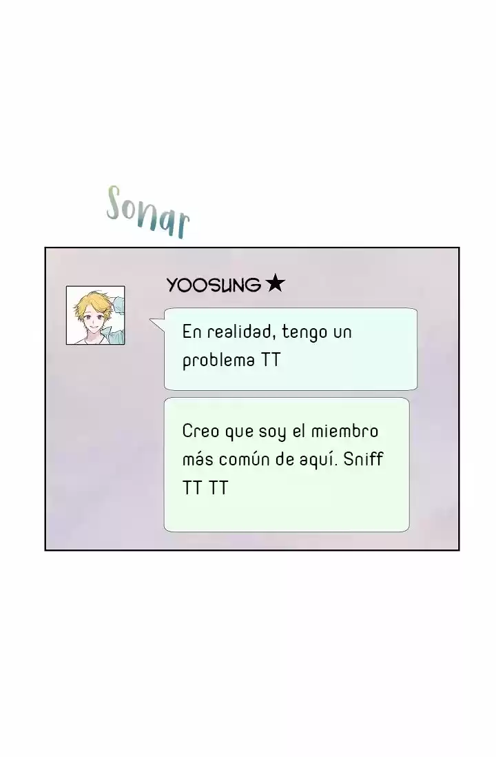 MYSTIC MESSENGER - Capítulo 23 - Página 11 - LectorTMOo